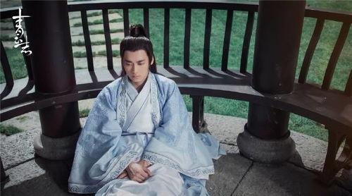 青云志第一季在线观看,仙侠世界初探，热血青春激荡传奇