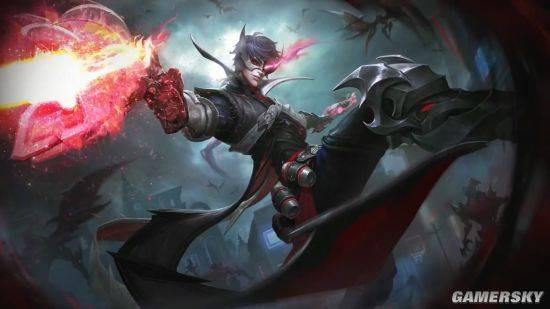 马可王者皮肤爆料最新版,炫酷特效,燃情战场! 第3张 马可王者皮肤爆料最新版,炫酷特效,燃情战场! 第3张